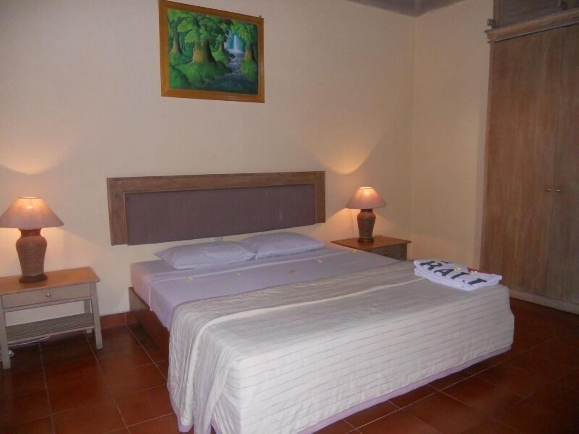 Pabean Buleleng Bali Lovina Beach Cottages מראה חיצוני תמונה