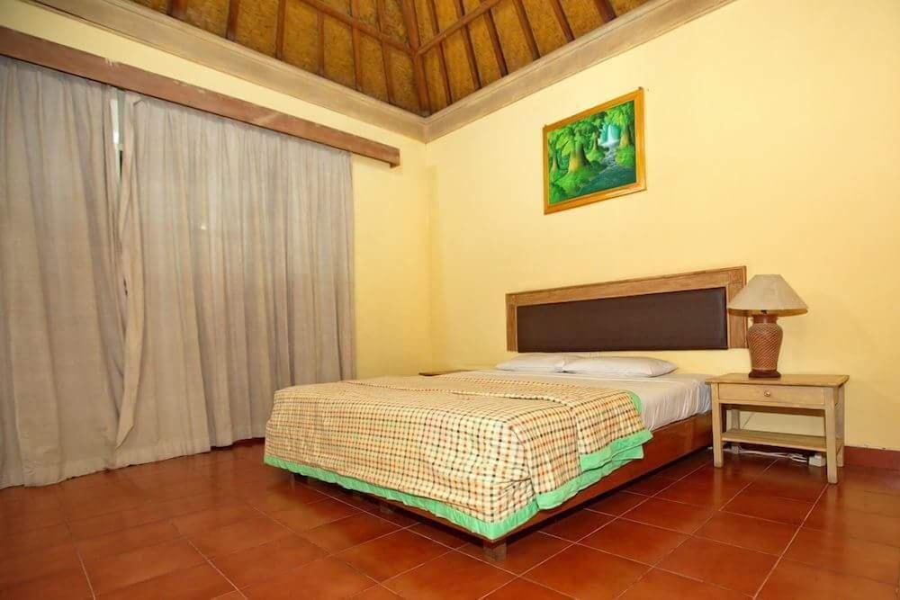 Pabean Buleleng Bali Lovina Beach Cottages מראה חיצוני תמונה