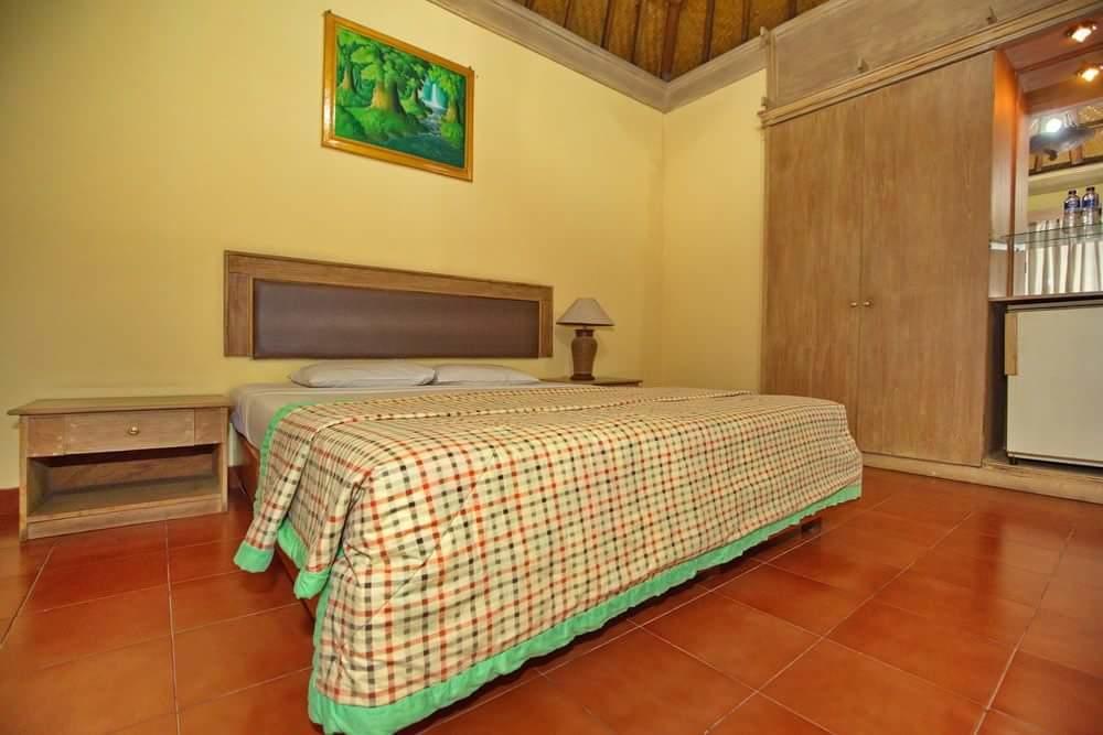 Pabean Buleleng Bali Lovina Beach Cottages מראה חיצוני תמונה