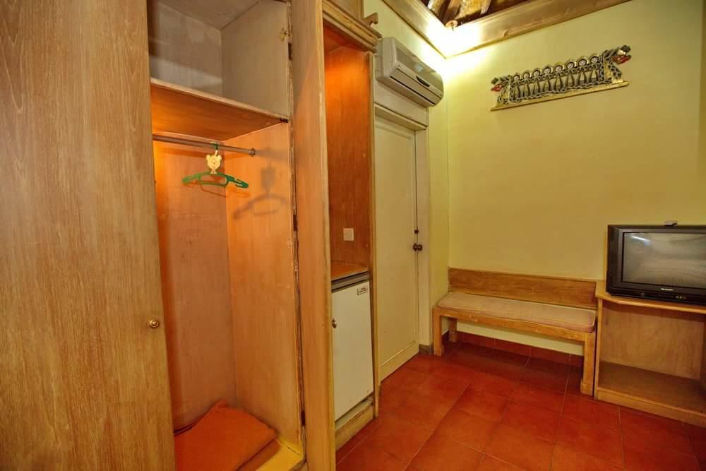Pabean Buleleng Bali Lovina Beach Cottages מראה חיצוני תמונה