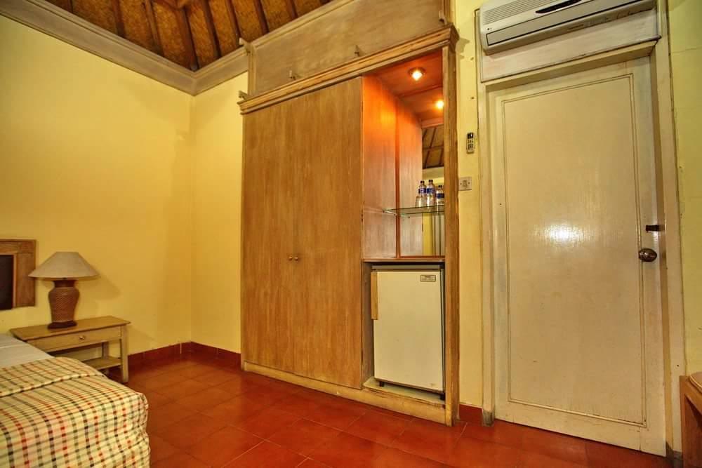 Pabean Buleleng Bali Lovina Beach Cottages מראה חיצוני תמונה