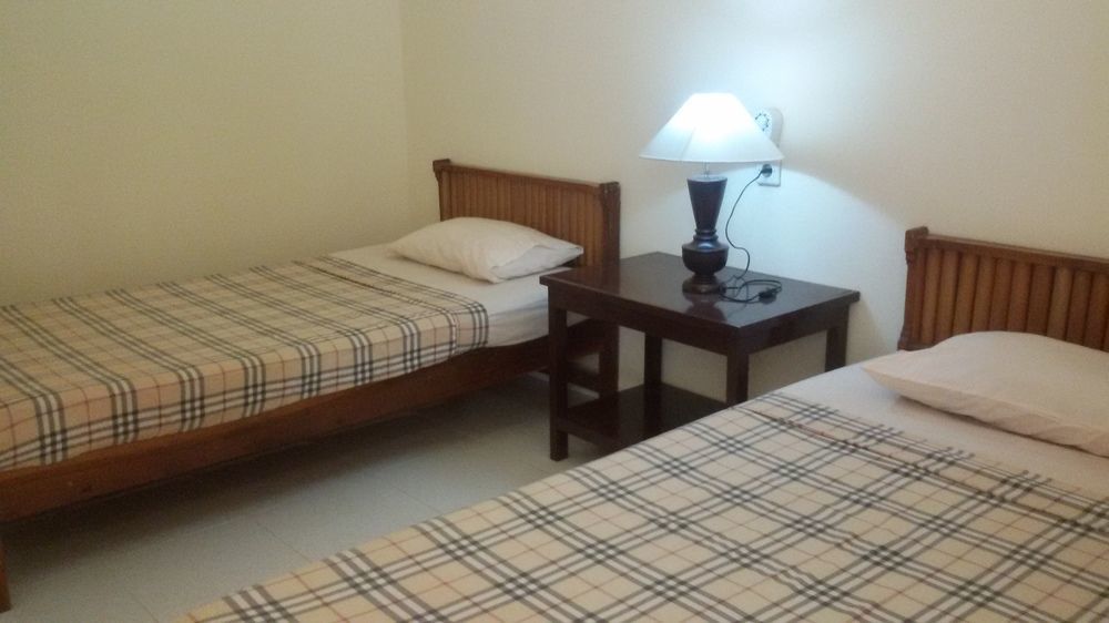Pabean Buleleng Bali Lovina Beach Cottages מראה חיצוני תמונה