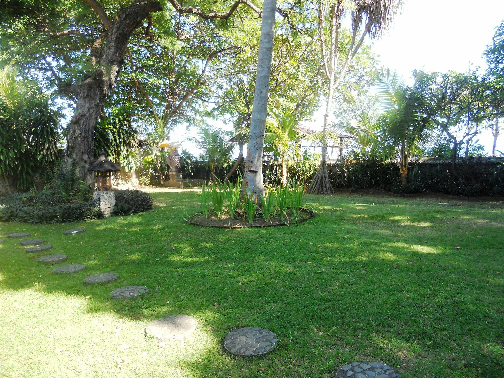 Pabean Buleleng Bali Lovina Beach Cottages מראה חיצוני תמונה