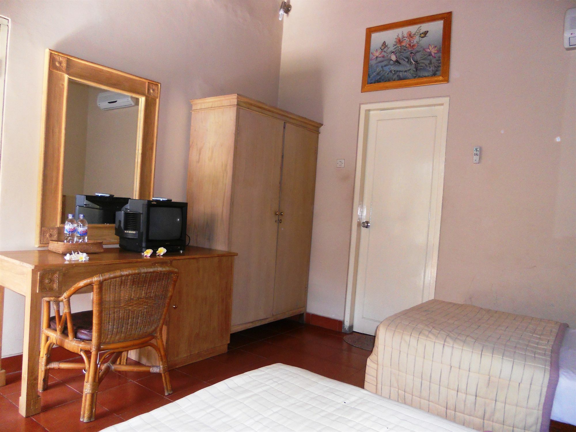 Pabean Buleleng Bali Lovina Beach Cottages מראה חיצוני תמונה